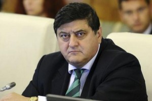 Constantin Niță iese la rampă: el cere ca președintele PSD să nu fie și premier