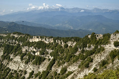 Escursionismo Gemelli - Monte Tignoso - Corvino - Laturo