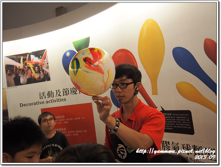 台灣氣球博物館(33)
