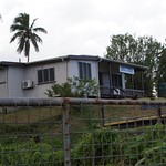 Urban health clinic, Suva