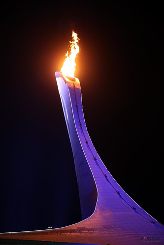 Sochi_Winter_Olympic_Opening_35 ©  KOREA.NET - Official page of the Republic of Korea