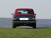 BMW 1600:02 Vollcabrio Original-line Renolit-Flexglas Verdeck