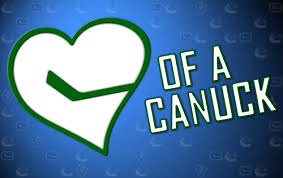 Heart of a Canuck - Please Support Mindcheck.ca