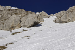 Flickr - Scialpinismo Gran Sasso - Pizzo Cefalone
