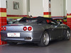 04 Ferrari F550 Barchetta Notverdeck by supercarfrance.com sis 01