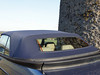 Saab 900 I Drophead Coupé Akustik- Luxus- Verdeck mit Originalscheibe