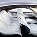 Mercedes-Benz Concept Clase S Coupé
