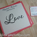 Custom Wedding Table Name Number Cards and matching Personalized Favor Tags <a style="margin-left:10px; font-size:0.8em;" href="http://www.flickr.com/photos/37714476@N03/11968580143/" target="_blank">@flickr</a>