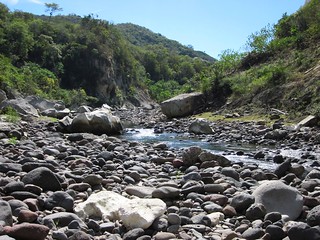 Cañón de Somoto, Nicaragua (Jan-2013) 21-032