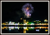 Chap Goh Mei Fireworks