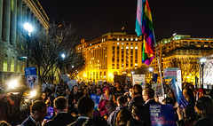 2017.02.22 ProtectTransKids Protest, Washington, DC USA 01124