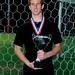 Jake Doiron GHSA AA Soccer State Championship GAC201405282014