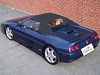 03 Ferrari 355 95er Beispielbild bei fantasyjunction.com einem sehr empfehlenswerten kalifornischen Händler im Großraum von San Francisco (Emeryville) bs 01