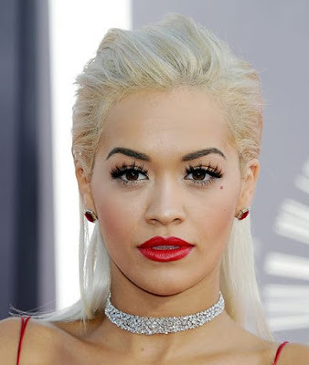 #iargang - RITA ORA LEAVES THE VOICE FOR X FACTOR