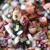 Octopus Salad Taste from Portugal