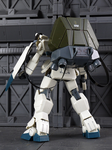 Gundam Ez-8