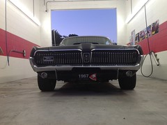 67 Cougar • <a style="font-size:0.8em;" href="http://www.flickr.com/photos/82310437@N08/11789785323/" target="_blank">View on Flickr</a>