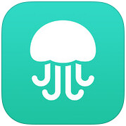 Jelly_iOS_App