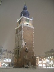 Krakow, Poland 3