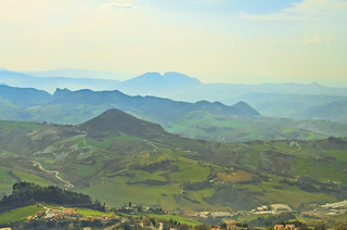 reppublic San Marino