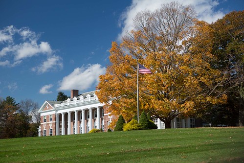 Stonehill College - Fall 2013