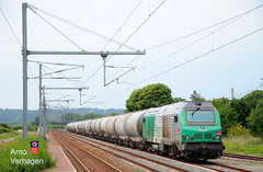 2013. SNCF 475123 te station Dannes-Camiers