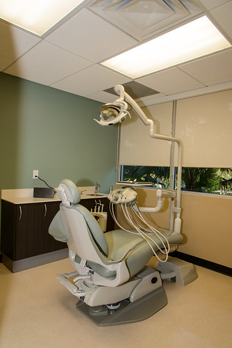 Broward Dental Clinic Opening
