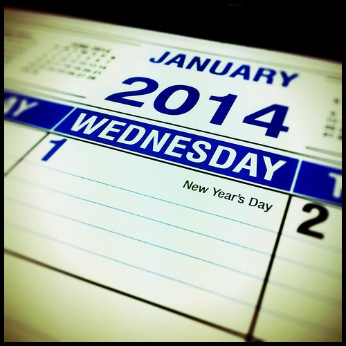 2014 Calendar by danielmoyle, on Flickr