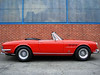 01 Ferrari 275 Spyder 65 Beispielbild bei fantasyjunction einem sehr empfehlenswerten kalifornischen Händler im Großraum von San Francisco (Emeryville) Persenning rs 01