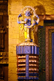 India - Odisha - Puri - Jagannath Temple - 47