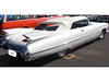 Cadillac Eldorado 1959 Verdeck