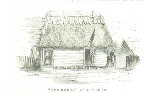 Image taken from page 97 of 'Nicaragua: its people, scenery, monuments, and the proposed interoceanic canal, with numerous original maps and illustrations'