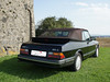 Saab 900 I Akustik-Luxus CK-Cabrio Version einteilig mit Originalscheibe
