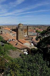 Trujillo, Extremadura, Spain