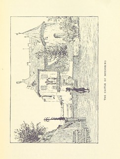 Image taken from page 171 of 'Father Rhine. [An account of a summer tour. With plates.]'