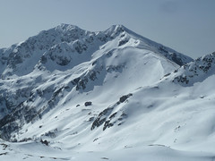 Scialpinismo Abruzzo - Monte Capraro