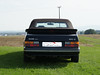 Saab 900 I Akustik-Luxus CK-Cabrio Version einteilig mit Originalscheibe