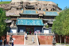 Yungang • <a style="font-size:0.8em;" href="http://www.flickr.com/photos/92957341@N07/9597390578/" target="_blank">View on Flickr</a>