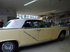 07 Lincoln Continental ´61-´68 Verdeck Montage gbw 01