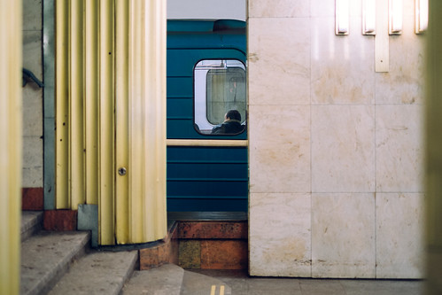 subway-DSCF0985 ©  Alexander Lyubavin