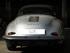 Porsche 356 Ausstellung