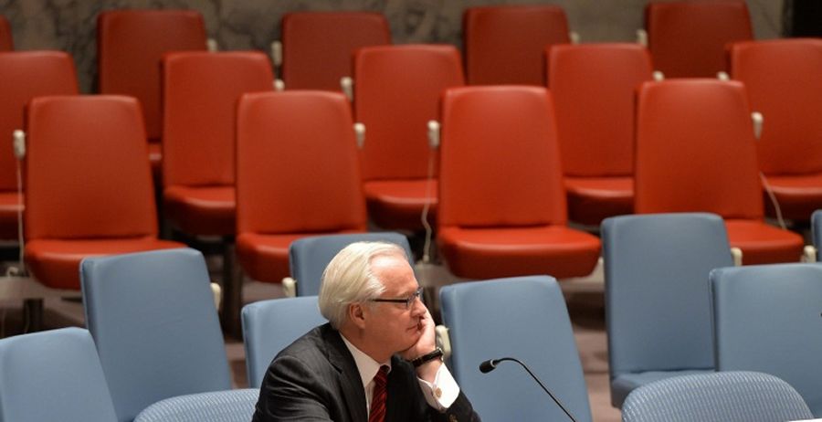 Генеральная Ассамблея ООН горячо поддержала действия России в Крыму 