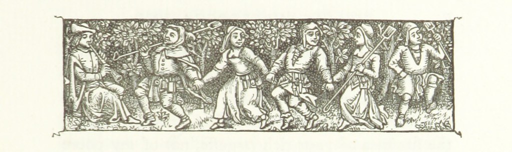: Image taken from page 17 of 'The Huth Library, or Elizabethan-Jacobean unique or very rare books, in verse and prose, largely from the Library of Henry Huth ... Edited, with introductions, notes and illustrations, etc. by the Rev. A. B. Grosart'