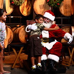 Santa 2009