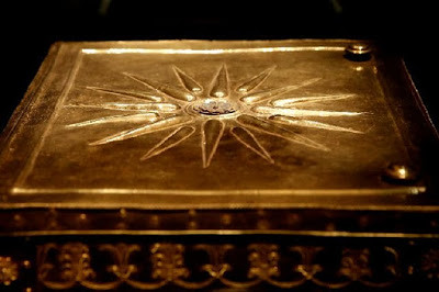 Cremains in Vergina Royal Tomb give up few secrets