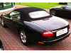 Jaguar XK8-XKR 1996-2005 Beispielbild von CK-Cabrio