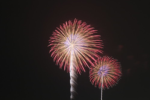 Fireworks #flickr12days