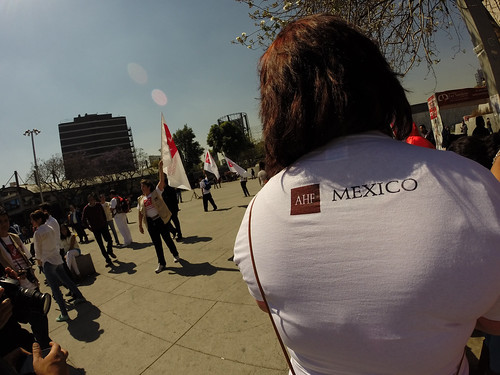International Condom Day 2014: Mexico