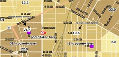 MAP Poverty Education NoMa DC CHNA 33315