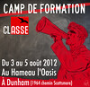 camp_formation3aout <a style="margin-left:10px; font-size:0.8em;" href="http://www.flickr.com/photos/78655115@N05/13259636194/" target="_blank">@flickr</a>